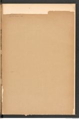 k.k. naturhistorisches Hofmuseum, Protokollbuch Intendanzakten 1890, Seite 3